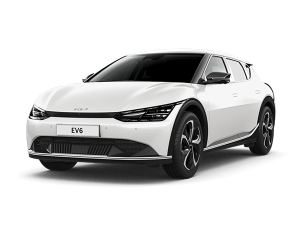 Kia-ev6