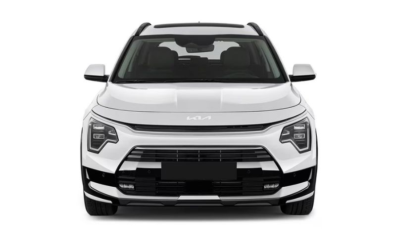 Kia niro phev
