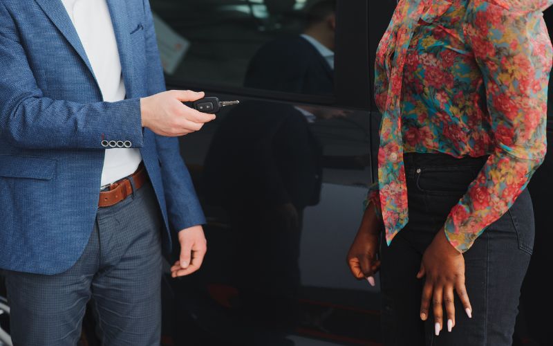 Pco car hire and rent to own cars in london 2