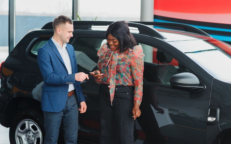 Pco car hire