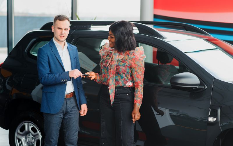 Pco car hire