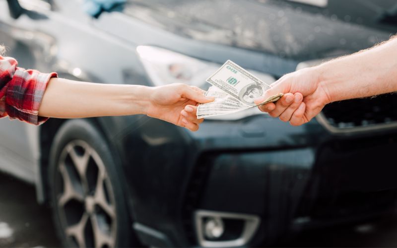 Weekly Payment with Primal Cars