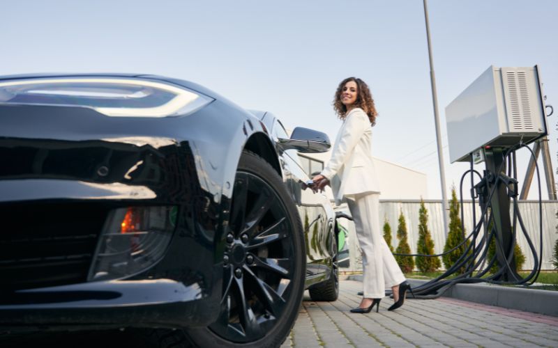 Common mistakes pco chauffeurs make with evs (and how to avoid them)