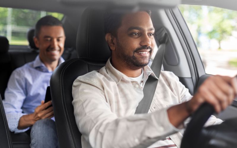 Hidden costs pco drivers can avoid with rent to own cars