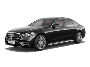 S class s450e 4matic l
