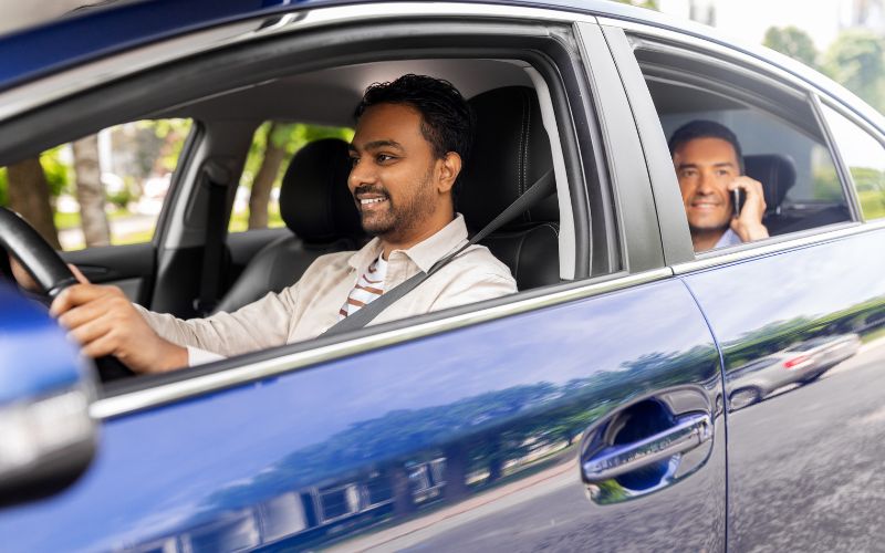 Primal Cars Supports