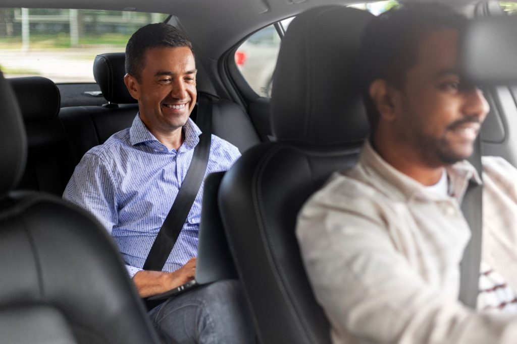 D⁠ri‍ving a Fully Lic​ens​e‍d