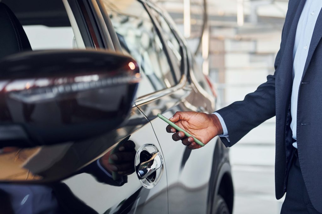 PCO‍ Ca‍‌r‍ Hire​‍⁠