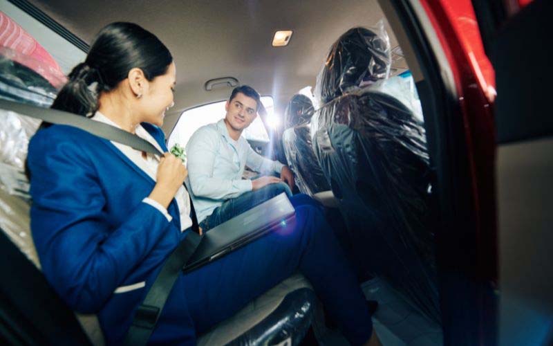 Common Mistakes to Avoid When Choosing a Car Hire Provider