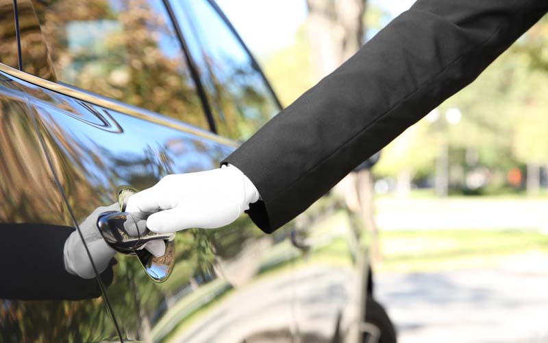 Avoid Credit Checks with PCO Car Hire Solutions