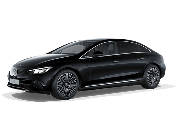 Merc EQE 350+ Premium Plus