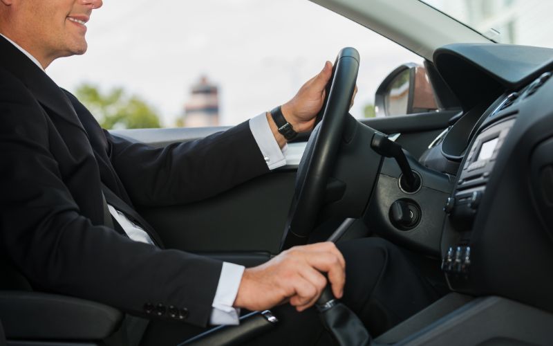 Choosing PCO Car Hire