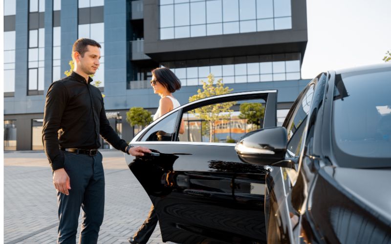 PCO Car Hire for Uber & Bolt Drivers