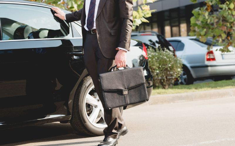 Insurance for PCO Car Hire