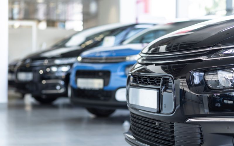 Why Flexible Contracts Matter in PCO Car Hire