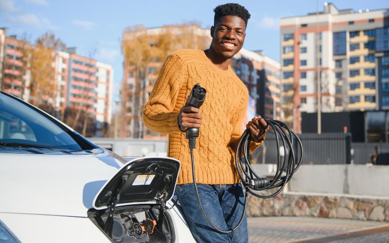 Fuel Prices Are Rising