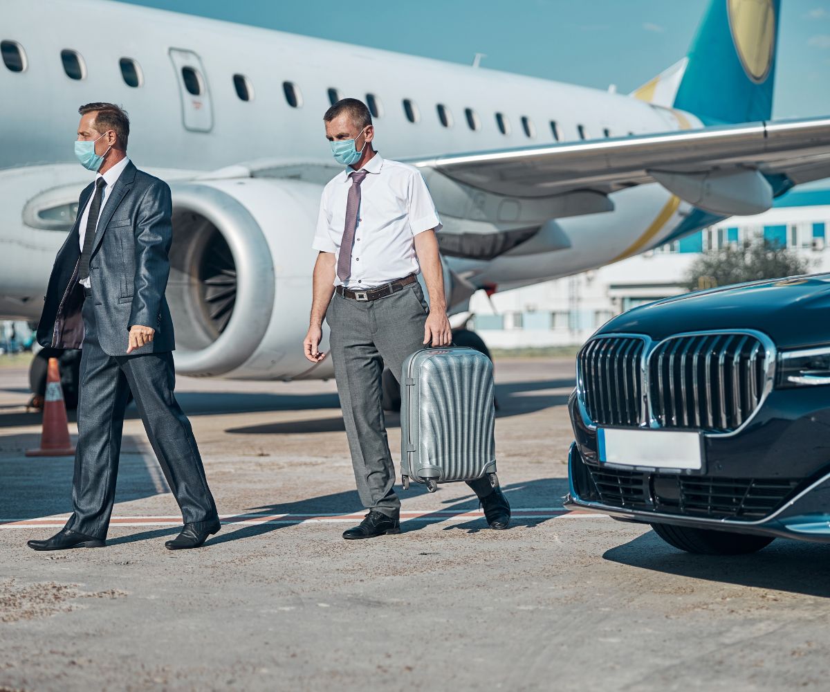 Electric for BMW i7 PCO Hire in London