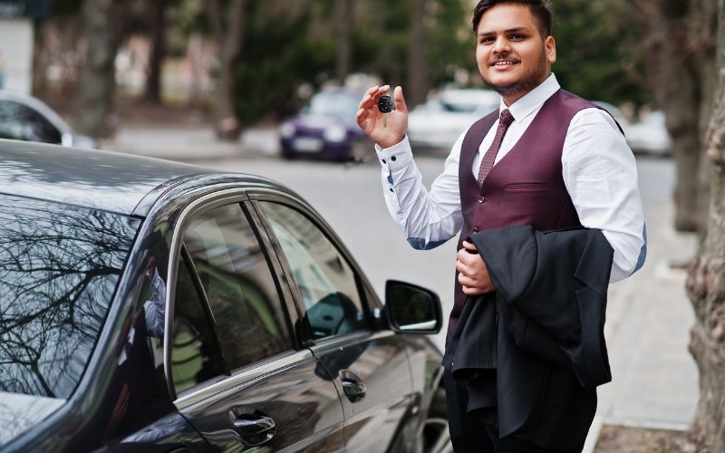 Private Hire Driver Tips: Looking After Your EV Battery