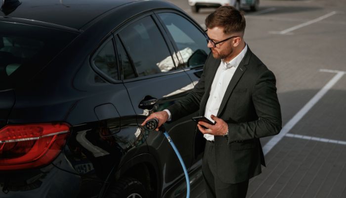 6 Best Electric Cars for Private Hire Drivers in London