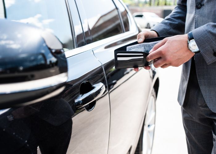 How to Start Driving for Uber in London: Complete Beginner Guide