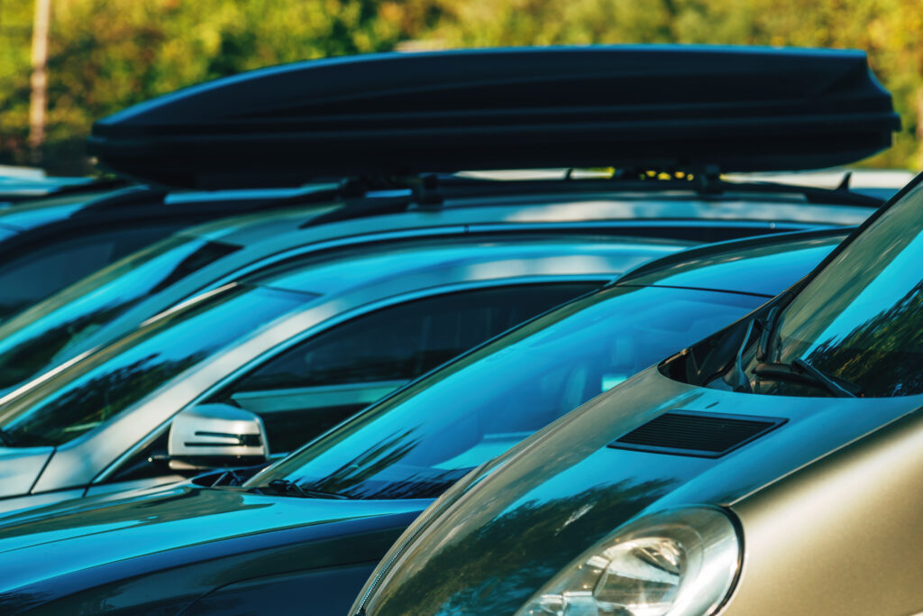 Rent-to-Own Cars for Uber Drivers