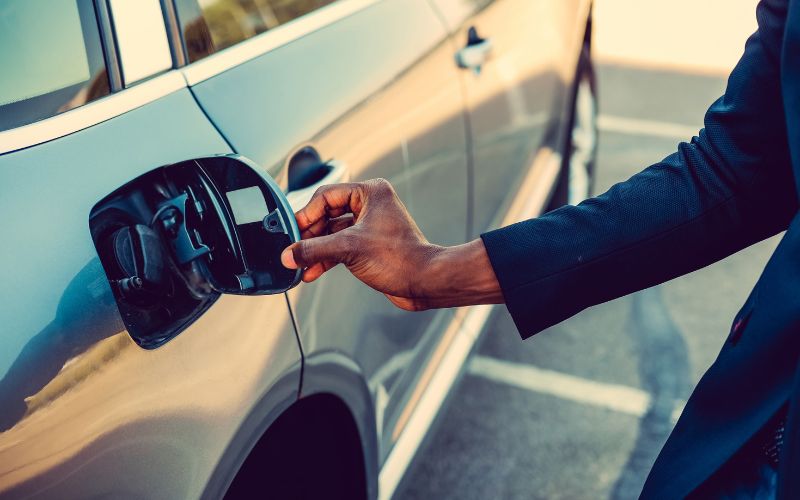 How Long Does It Take to Hire a PCO Car for Uber and Private Hire Work?