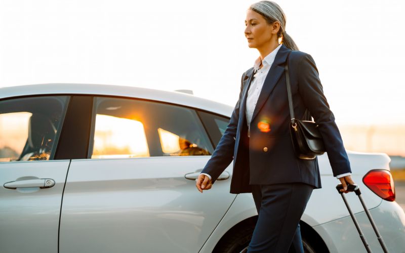 Mercedes PCO Cars: Benefits for Private Hire Drivers