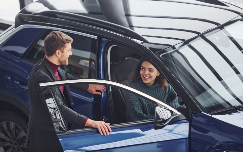 How New Uber Drivers Can Hire a PCO Car Without Buying One